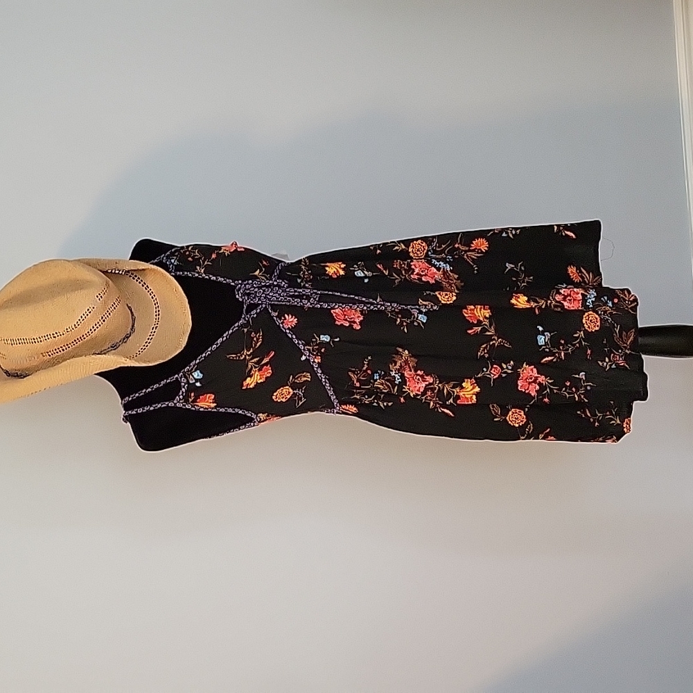 Band of Gypsies sundress